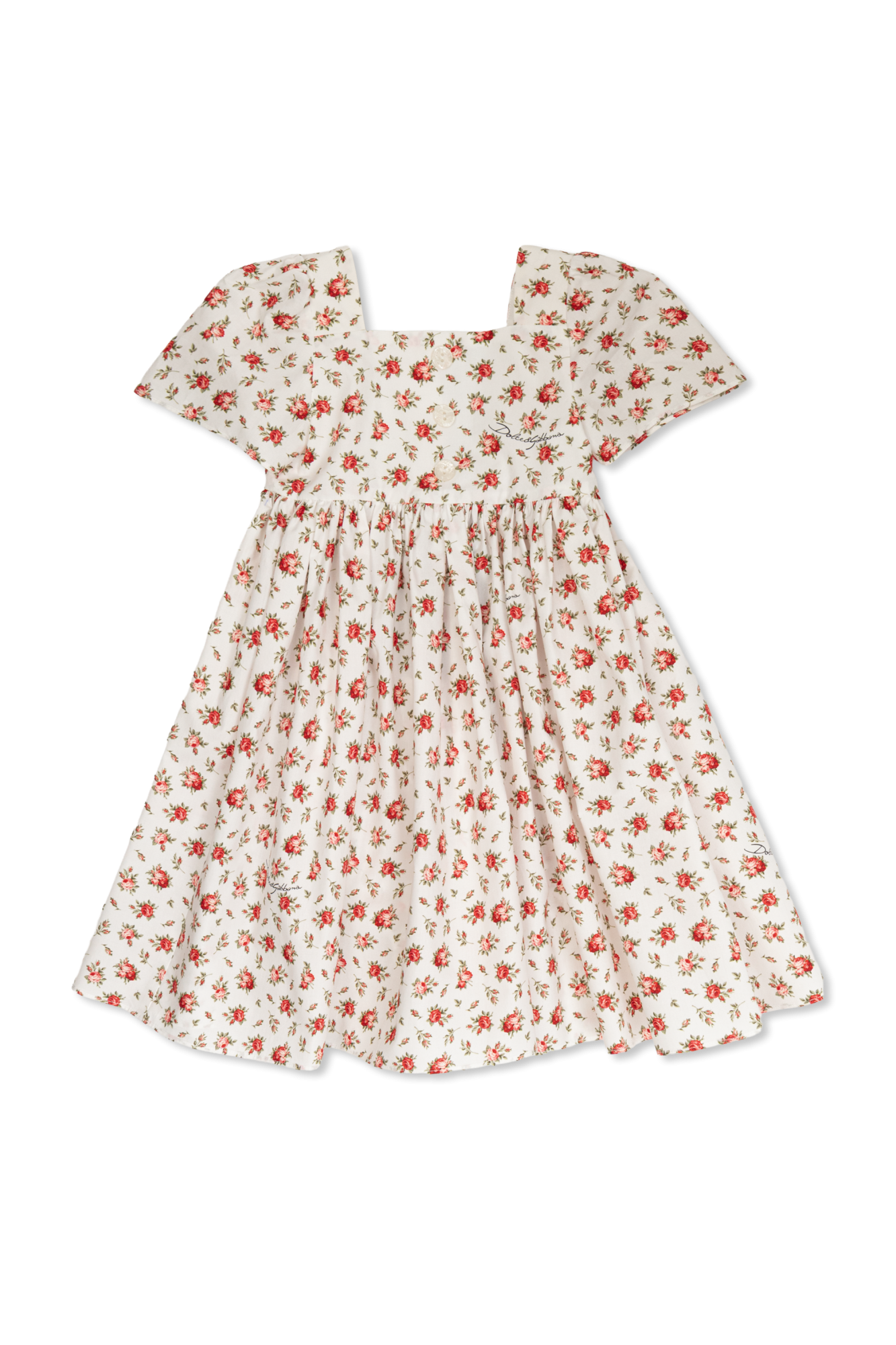 Dolce & Gabbana Kids Set: dress and shorts | Kids's | Vitkac